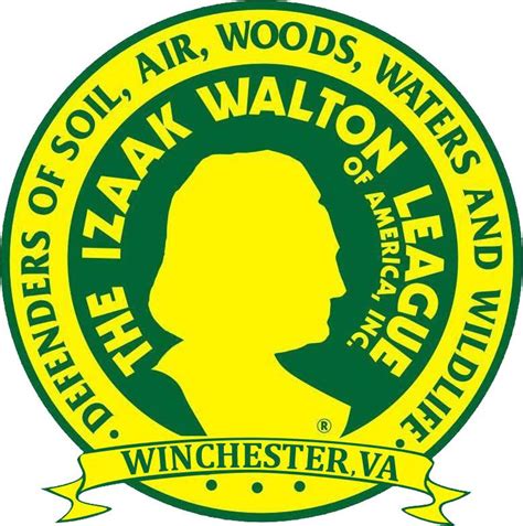 winchester izaak walton league